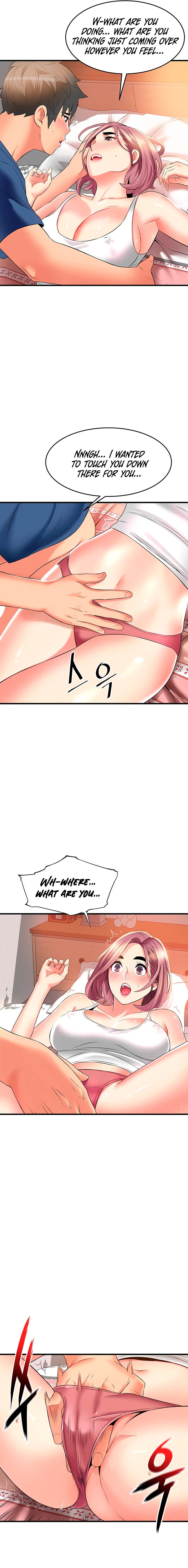 An Alley story - Chapter 11 [photo 8] - MangaPorn