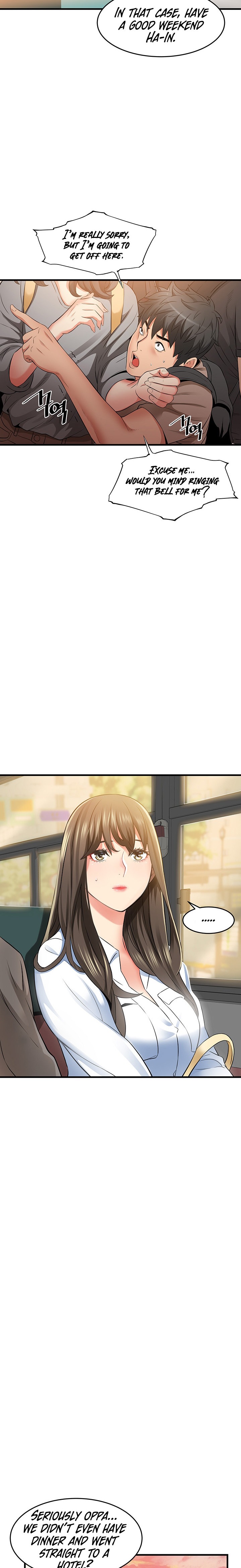 An Alley story - Chapter 13 [photo 21] - MangaPorn