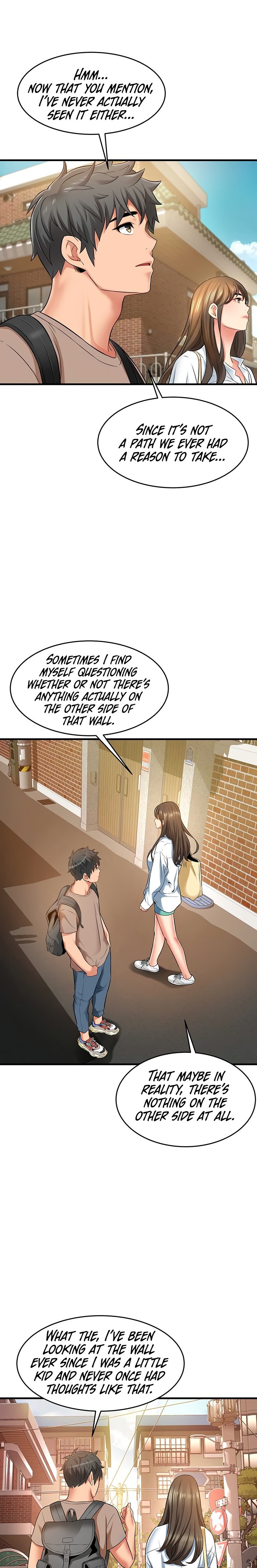 An Alley story - Chapter 13 [photo 6] - MangaPorn