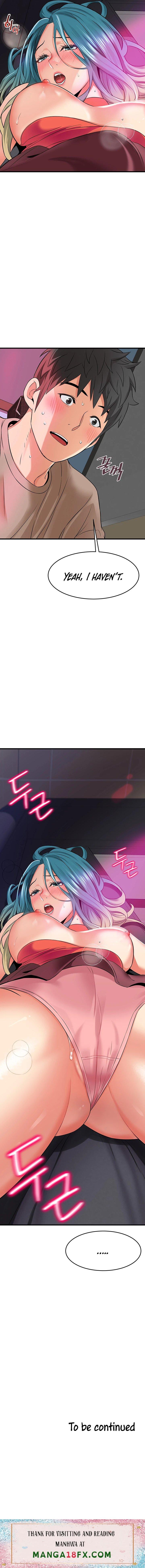 An Alley story - Chapter 15 [photo 10] - MangaPorn