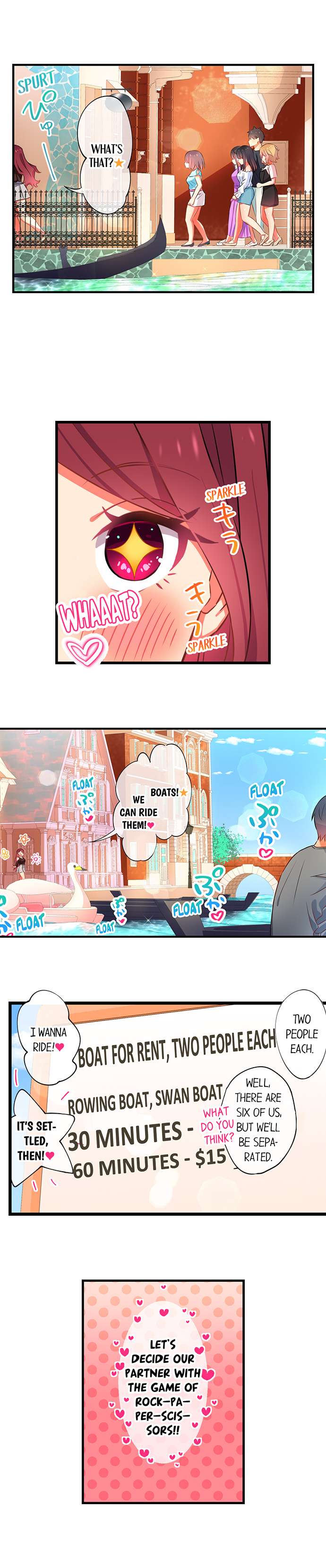 Fucking My Niece at the Girls’ Pajama Party - Chapter 31 [photo 5] - MangaPorn