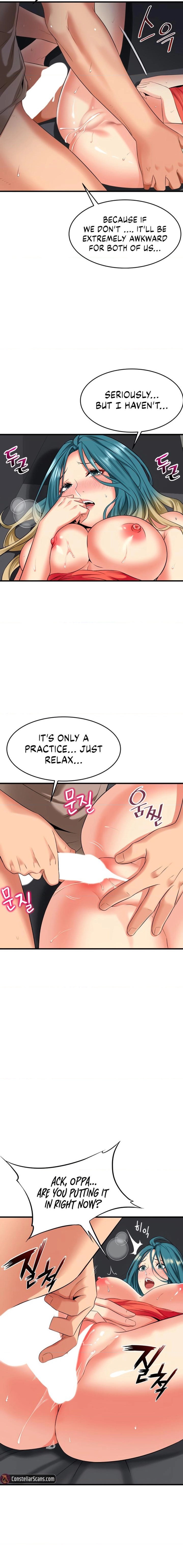 An Alley story - Chapter 16 [photo 12] - MangaPorn