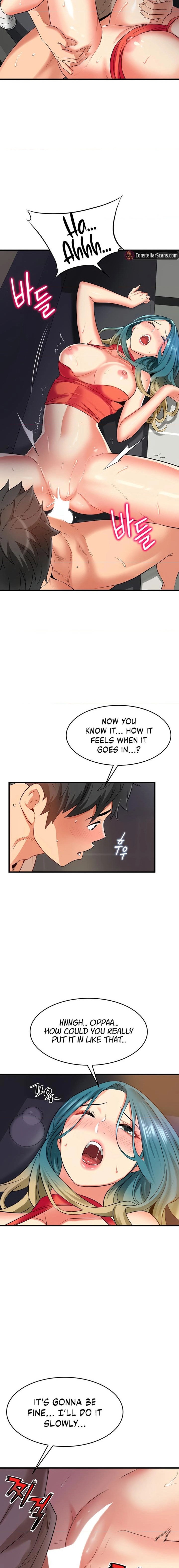 An Alley story - Chapter 16 [photo 14] - MangaPorn