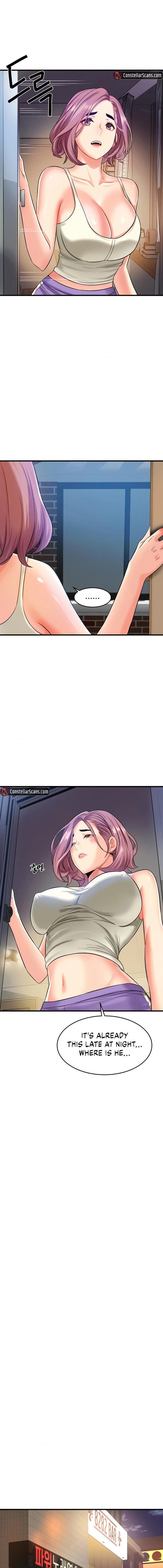 An Alley story - Chapter 16 [photo 4] - MangaPorn