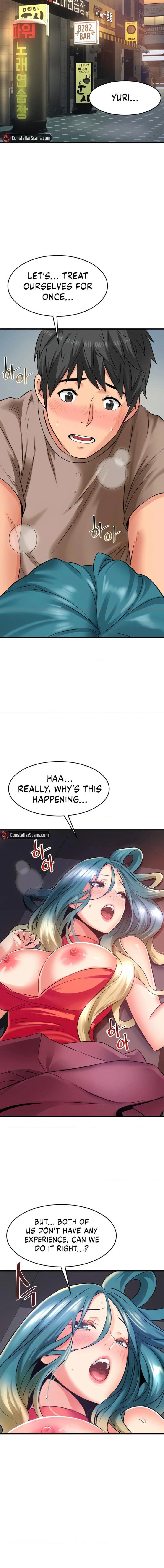 An Alley story - Chapter 16 [photo 5] - MangaPorn