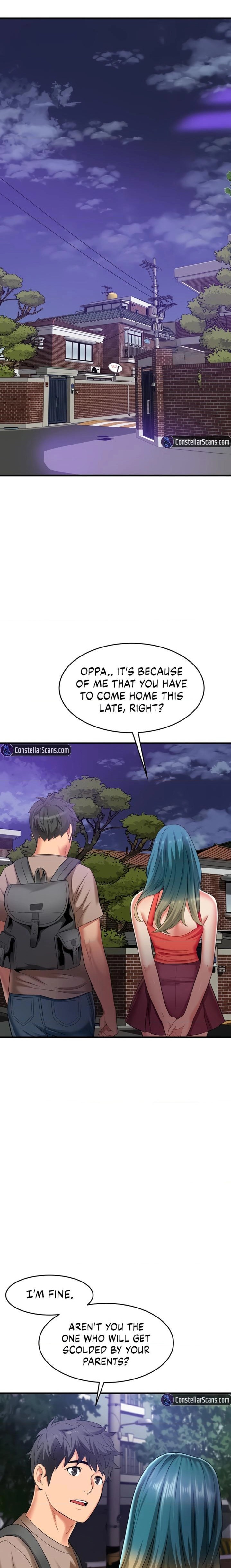 An Alley story - Chapter 17 [photo 13] - MangaPorn