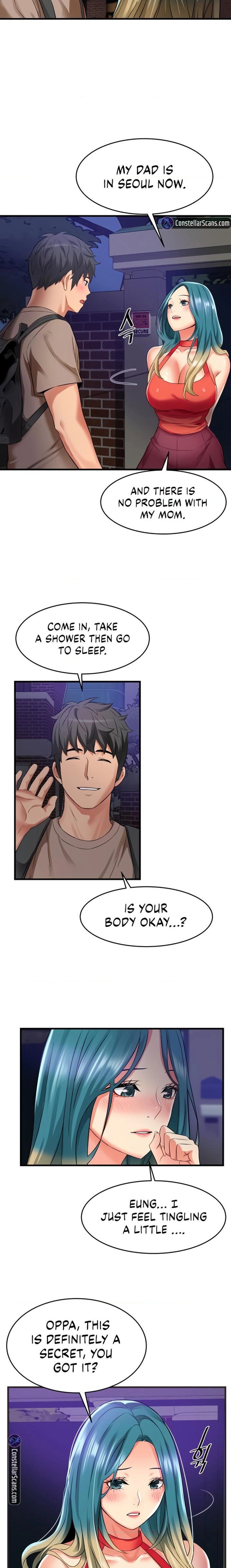 An Alley story - Chapter 17 [photo 14] - MangaPorn