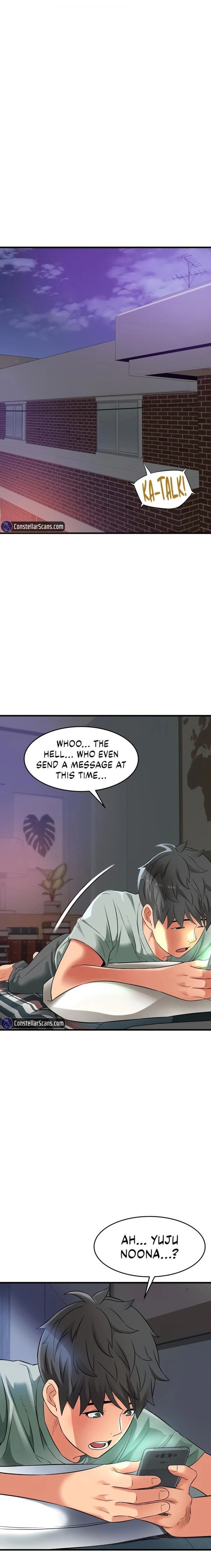 An Alley story - Chapter 17 [photo 17] - MangaPorn