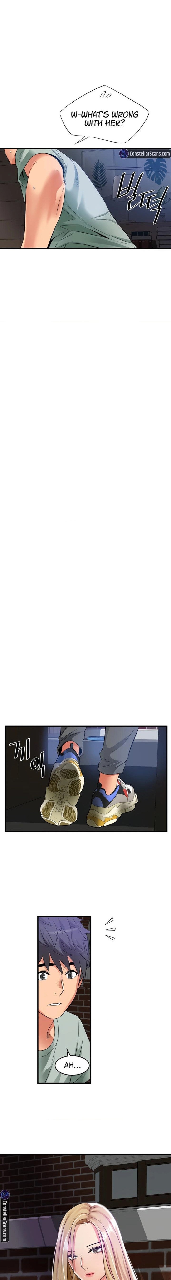 An Alley story - Chapter 17 [photo 18] - MangaPorn