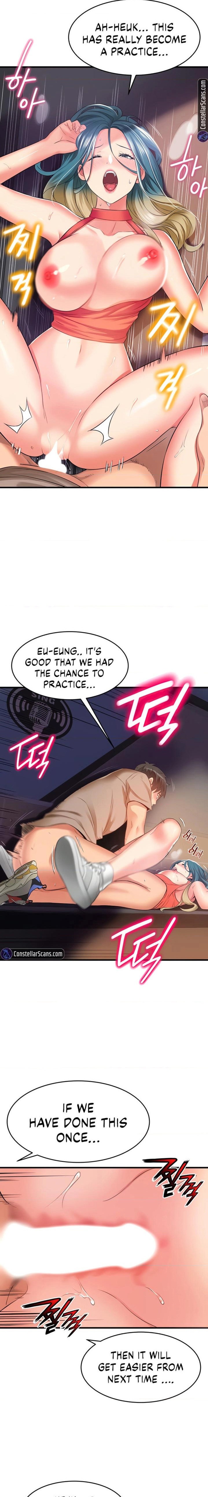 An Alley story - Chapter 17 [photo 6] - MangaPorn