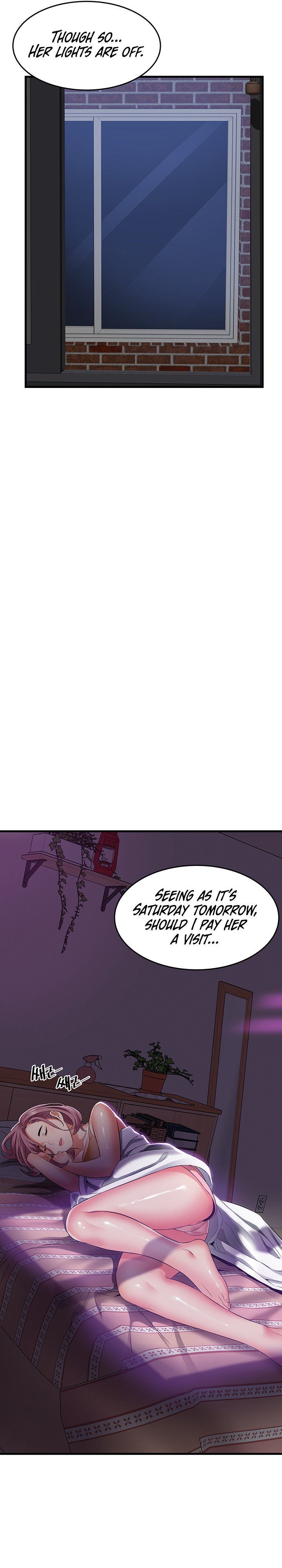 An Alley story - Chapter 18 [photo 14] - MangaPorn