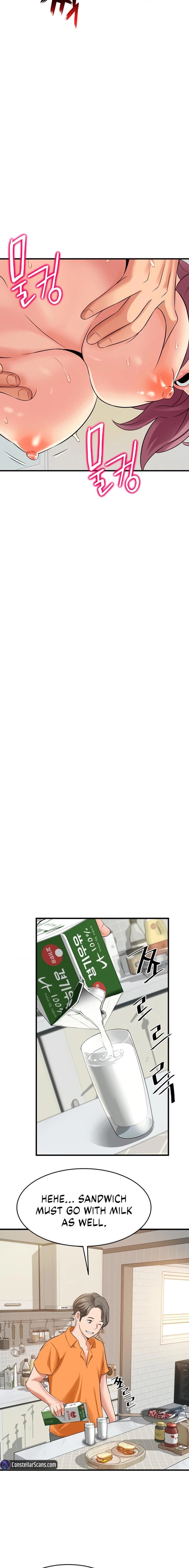 An Alley story - Chapter 19 [photo 14] - MangaPorn