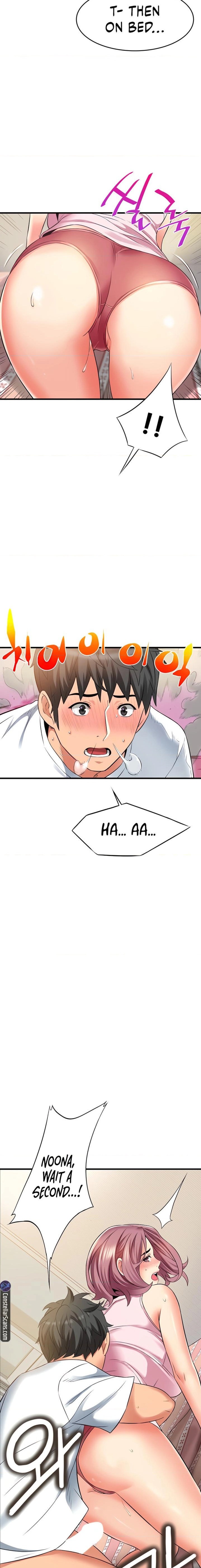 An Alley story - Chapter 19 [photo 7] - MangaPorn