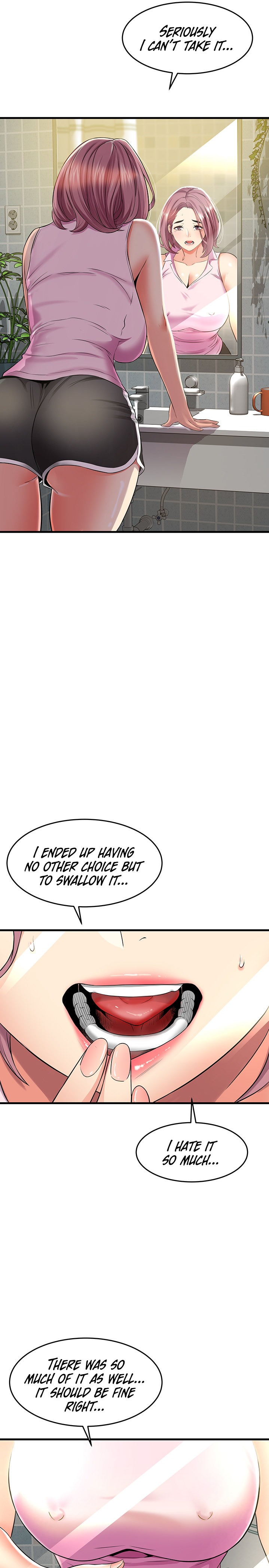 An Alley story - Chapter 20 [photo 23] - MangaPorn