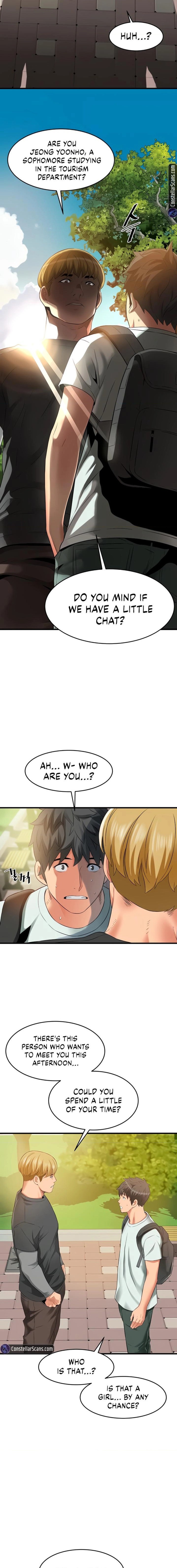 An Alley story - Chapter 21 [photo 10] - MangaPorn