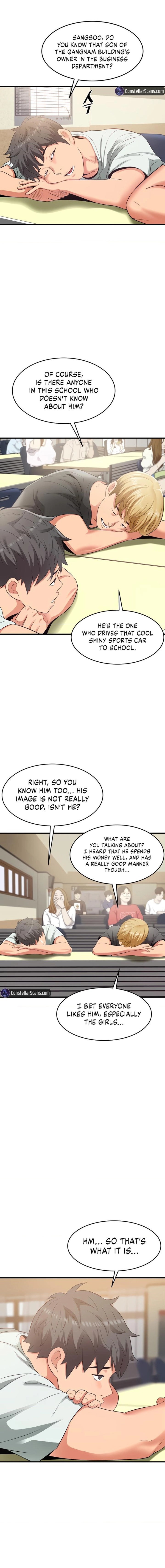 An Alley story - Chapter 21 [photo 12] - MangaPorn