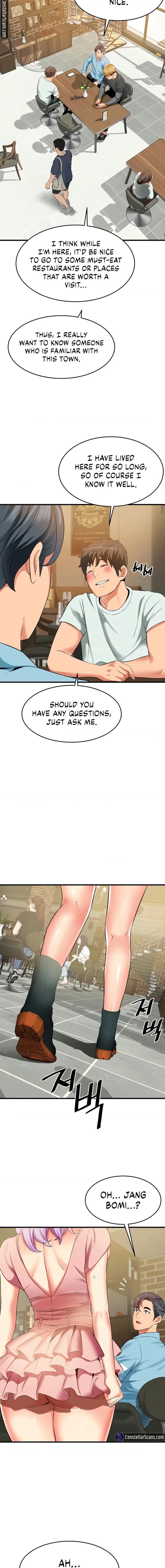 An Alley story - Chapter 21 [photo 14] - MangaPorn