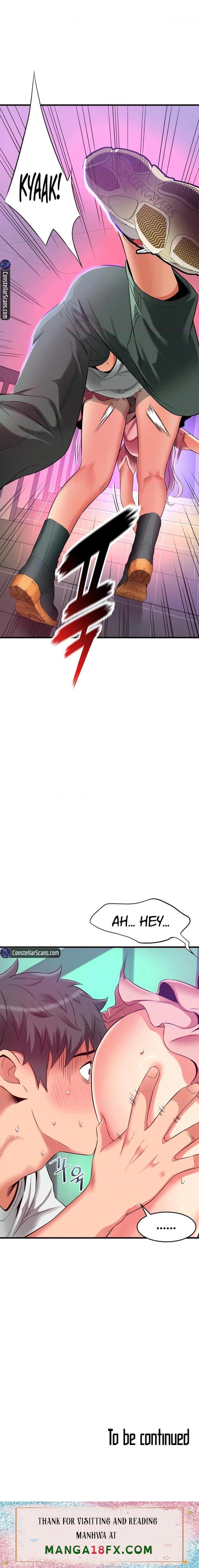 An Alley story - Chapter 21 [photo 21] - MangaPorn