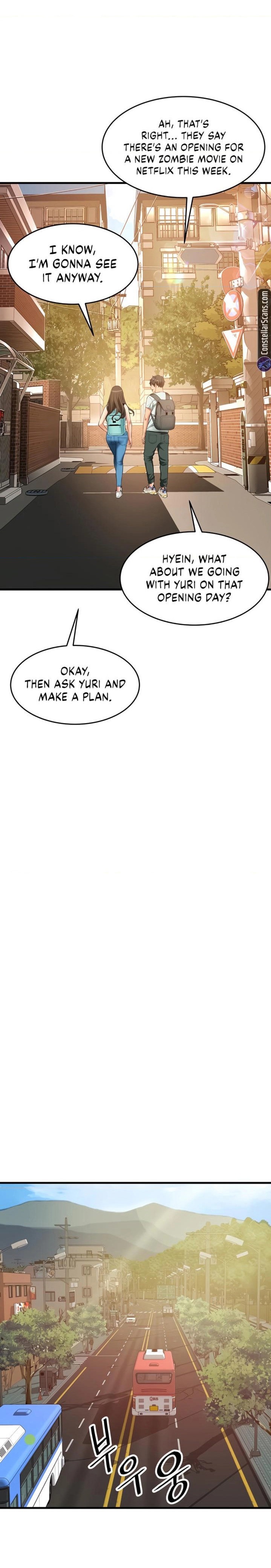 An Alley story - Chapter 21 [photo 4] - MangaPorn