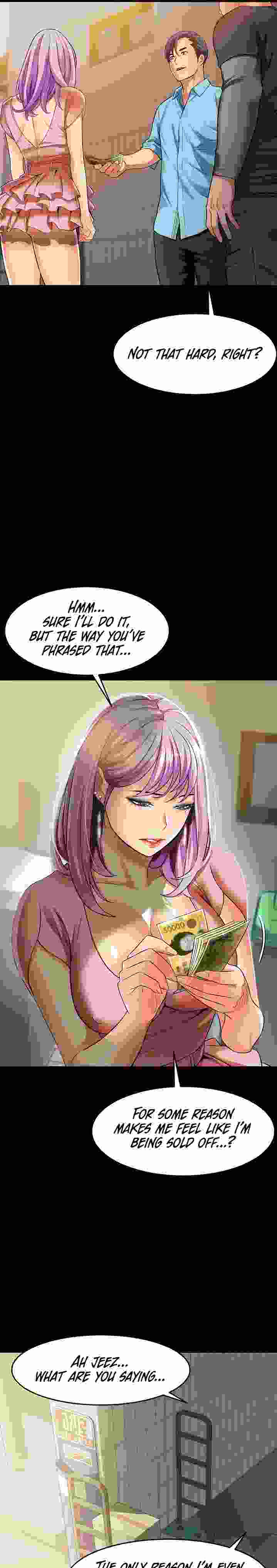 An Alley story - Chapter 22 [photo 11] - MangaPorn