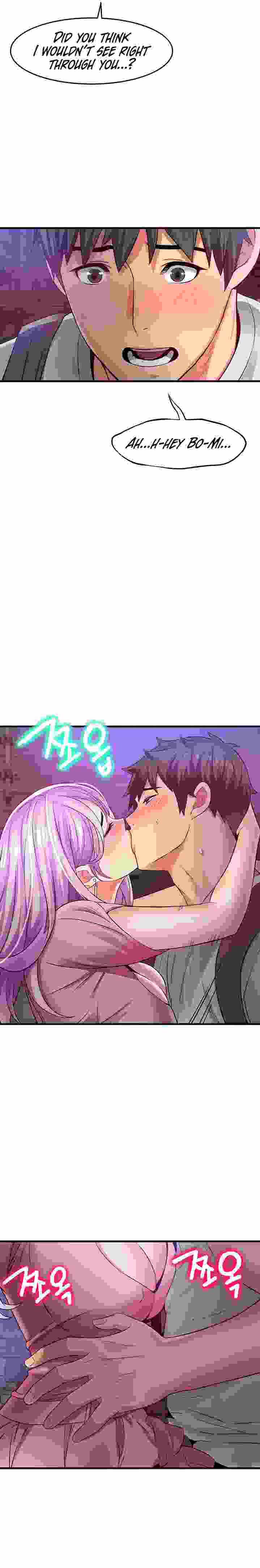 An Alley story - Chapter 22 [photo 23] - MangaPorn