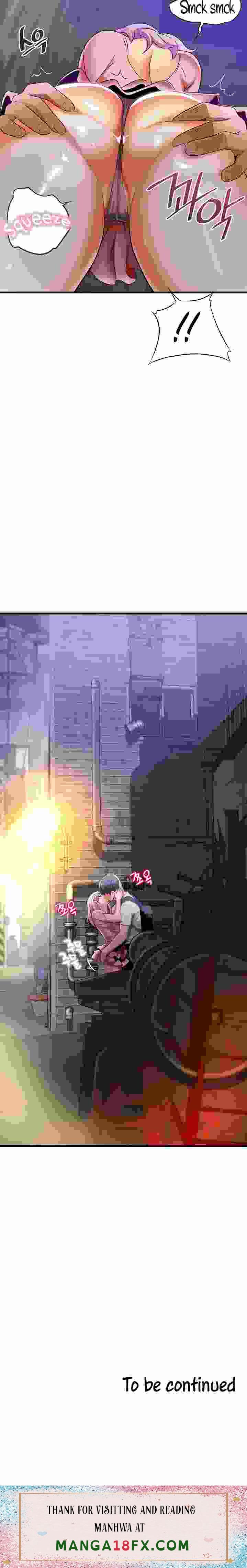 An Alley story - Chapter 22 [photo 25] - MangaPorn