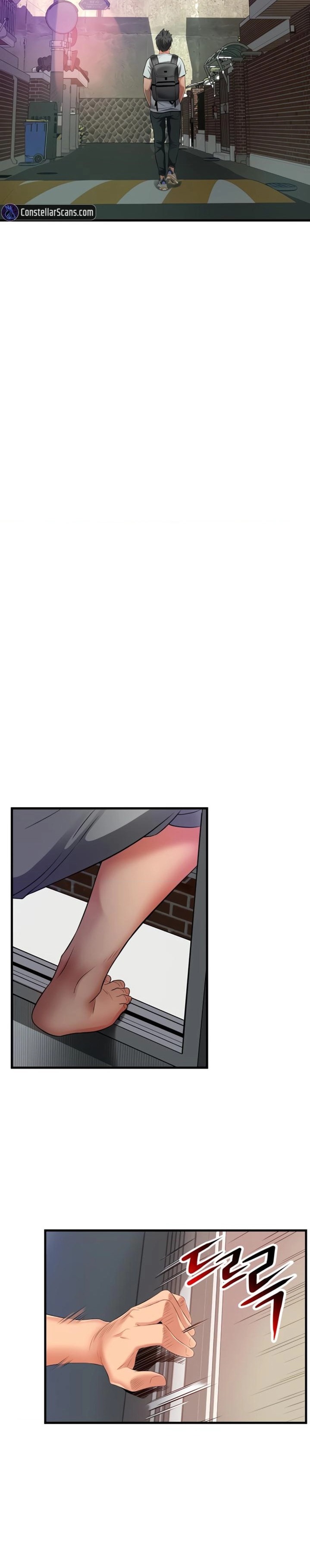 An Alley story - Chapter 24 [photo 17] - MangaPorn