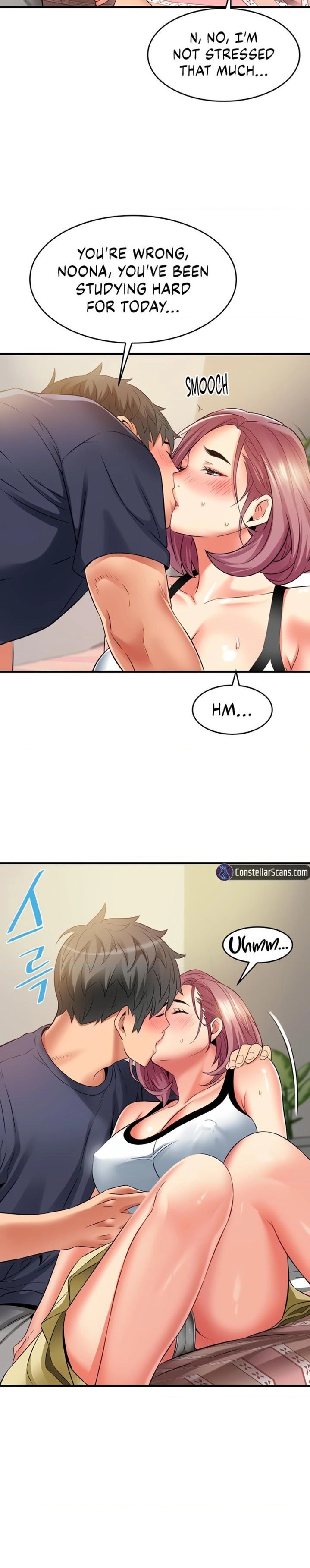 An Alley story - Chapter 24 [photo 20] - MangaPorn