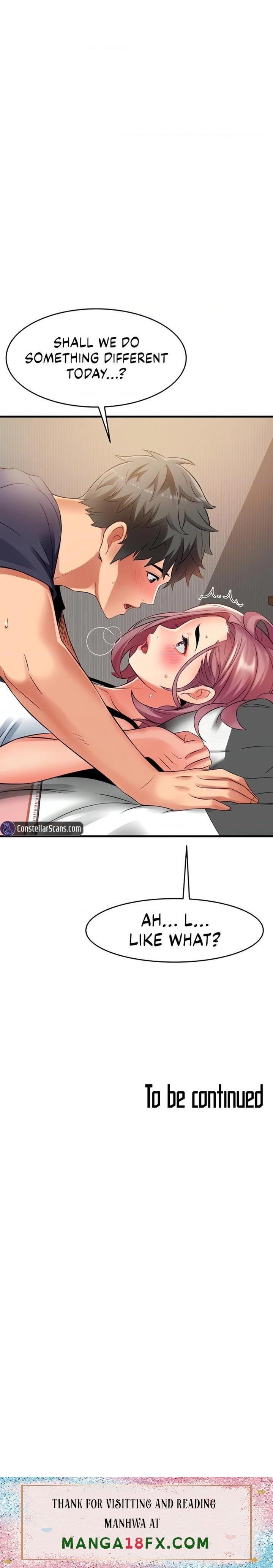 An Alley story - Chapter 24 [photo 23] - MangaPorn