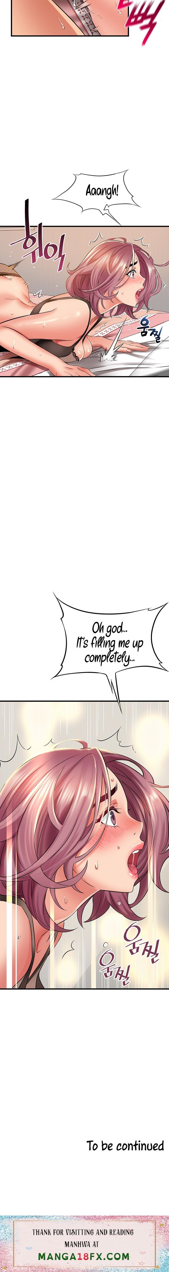 An Alley story - Chapter 25 [photo 24] - MangaPorn