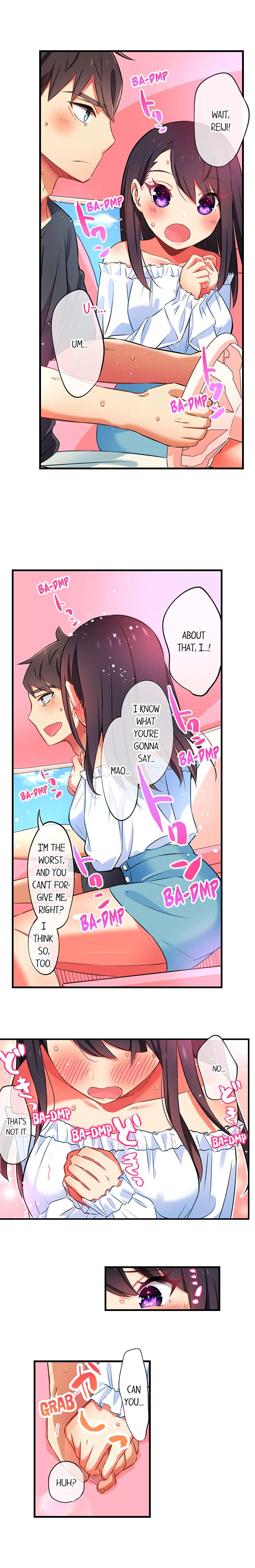 Fucking My Niece at the Girls’ Pajama Party - Chapter 32 [photo 4] - MangaPorn