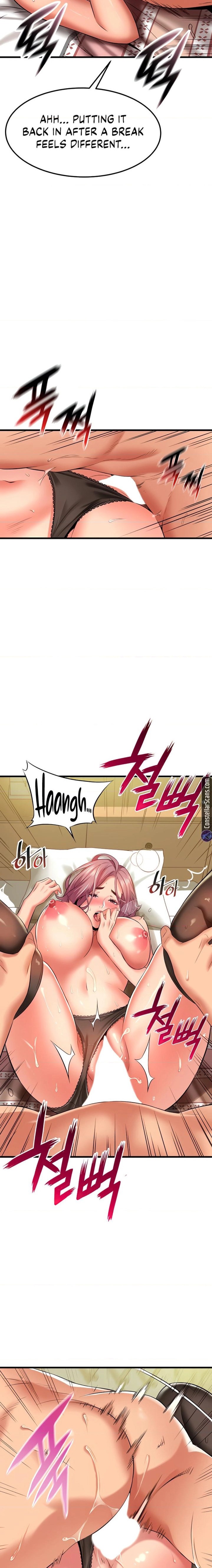 An Alley story - Chapter 26 [photo 10] - MangaPorn