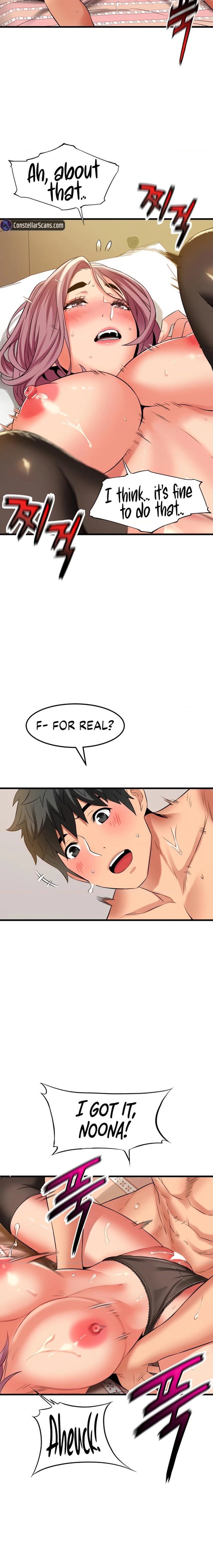 An Alley story - Chapter 26 [photo 12] - MangaPorn