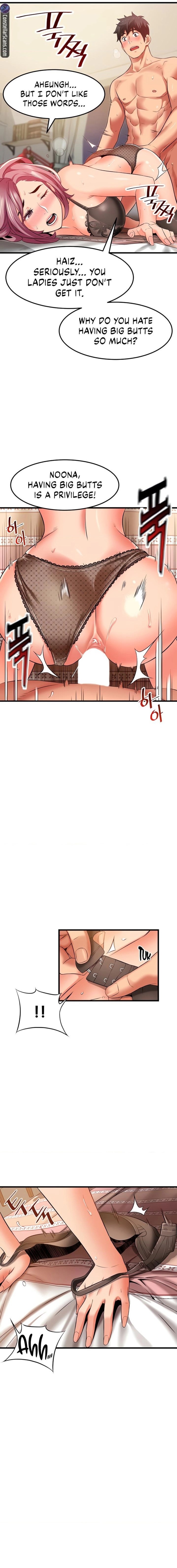 An Alley story - Chapter 26 [photo 4] - MangaPorn