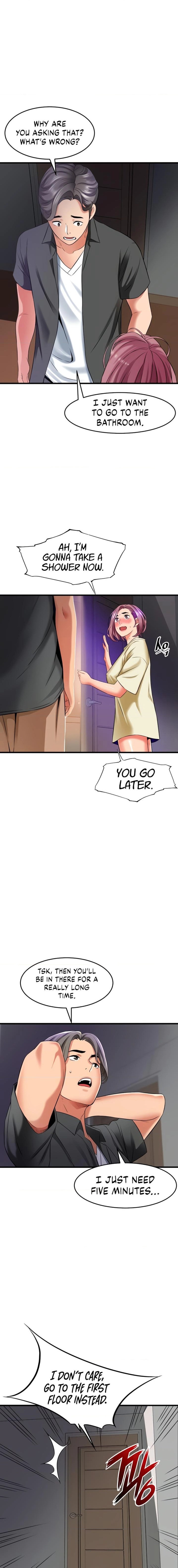 An Alley story - Chapter 27 [photo 10] - MangaPorn