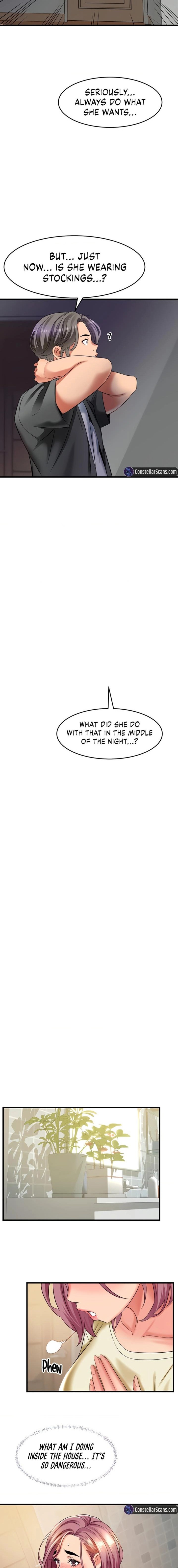 An Alley story - Chapter 27 [photo 11] - MangaPorn