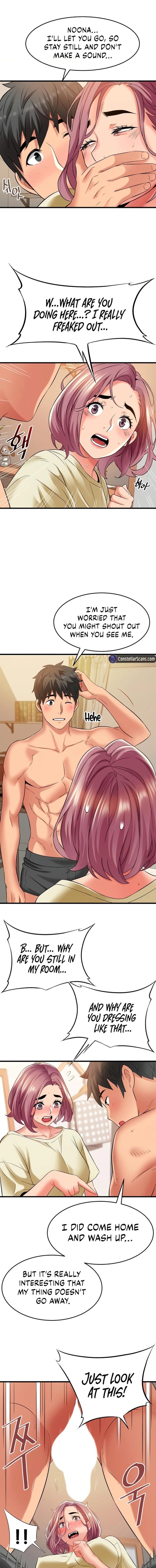 An Alley story - Chapter 27 [photo 14] - MangaPorn