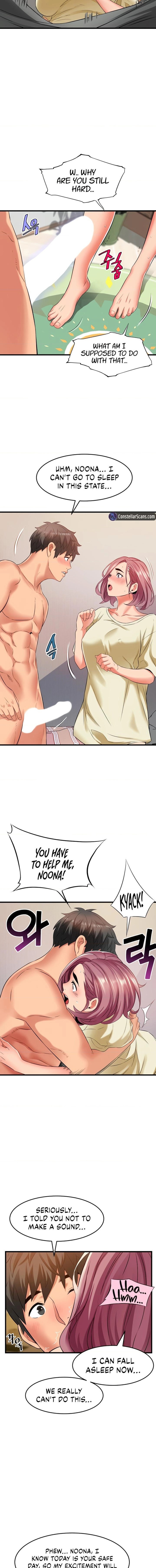 An Alley story - Chapter 27 [photo 15] - MangaPorn