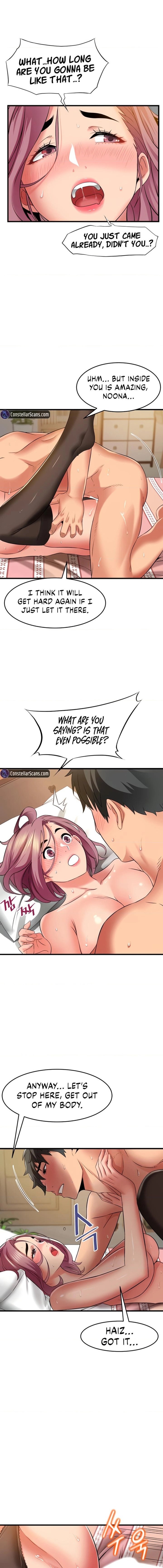 An Alley story - Chapter 27 [photo 3] - MangaPorn