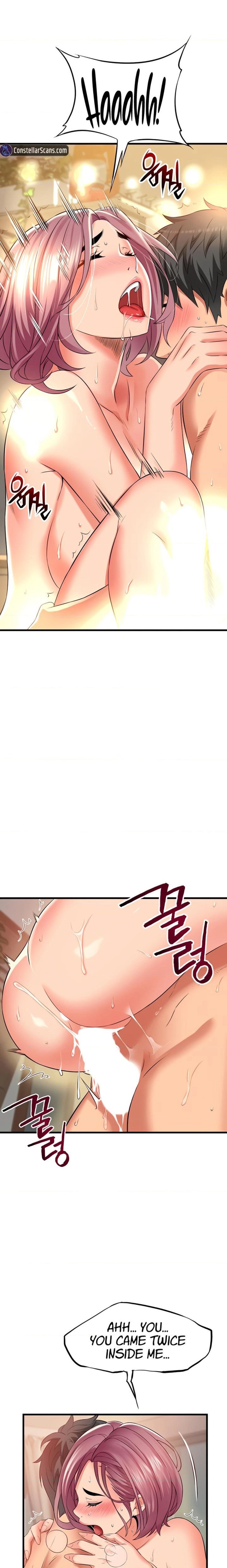 An Alley story - Chapter 28 [photo 15] - MangaPorn