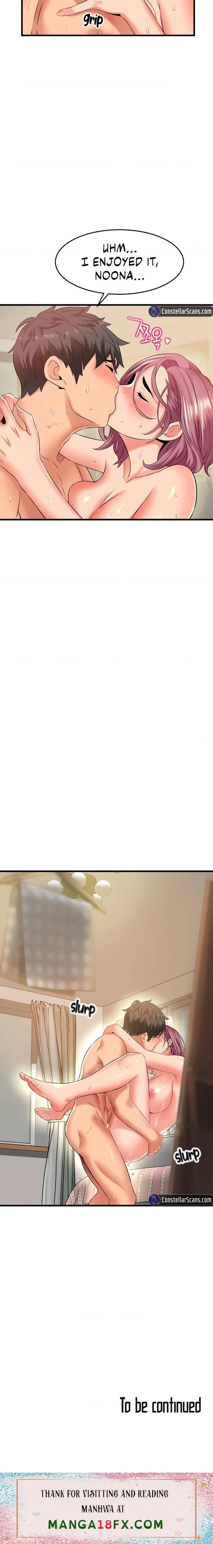 An Alley story - Chapter 28 [photo 16] - MangaPorn