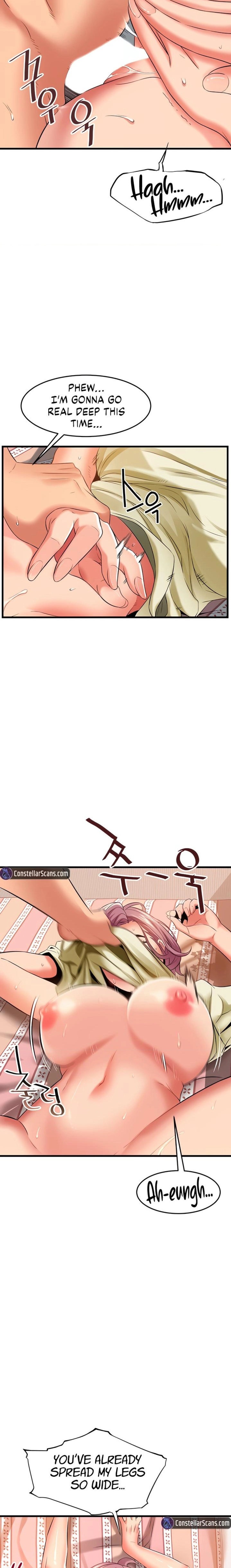 An Alley story - Chapter 28 [photo 7] - MangaPorn