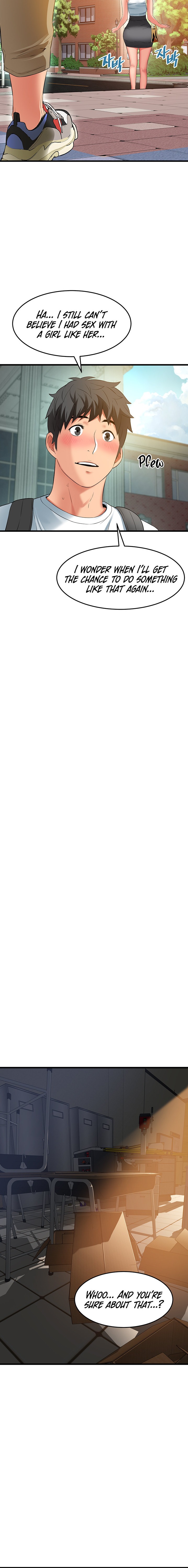 An Alley story - Chapter 29 [photo 11] - MangaPorn