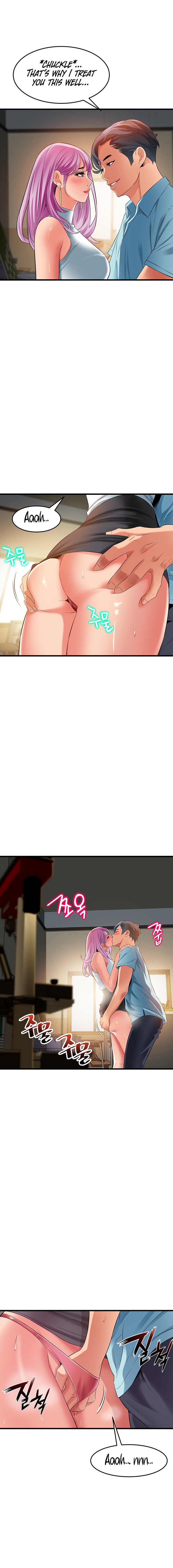 An Alley story - Chapter 29 [photo 13] - MangaPorn