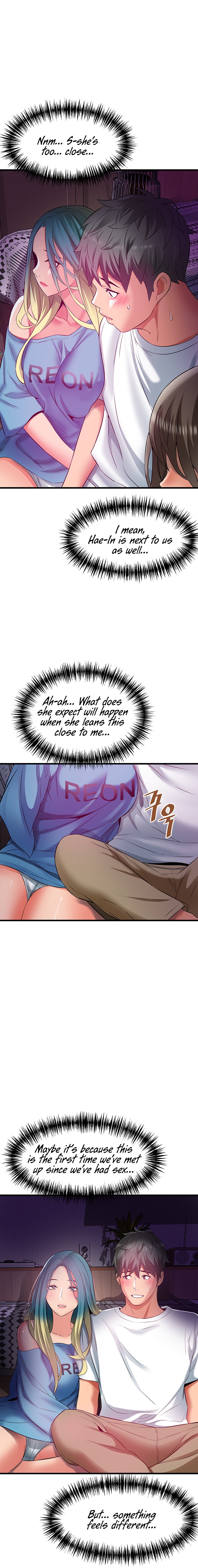 An Alley story - Chapter 29 [photo 18] - MangaPorn