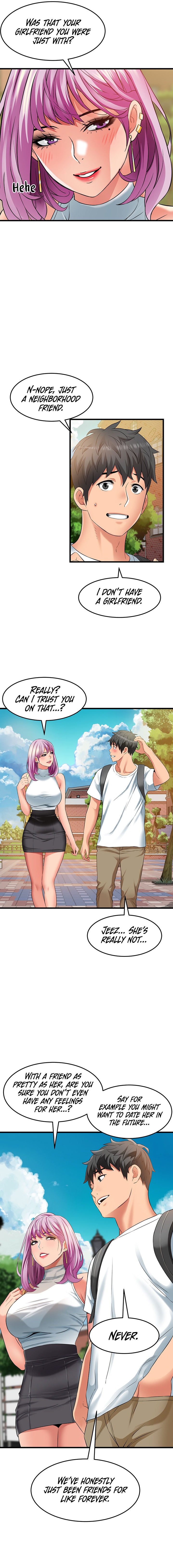 An Alley story - Chapter 29 [photo 8] - MangaPorn