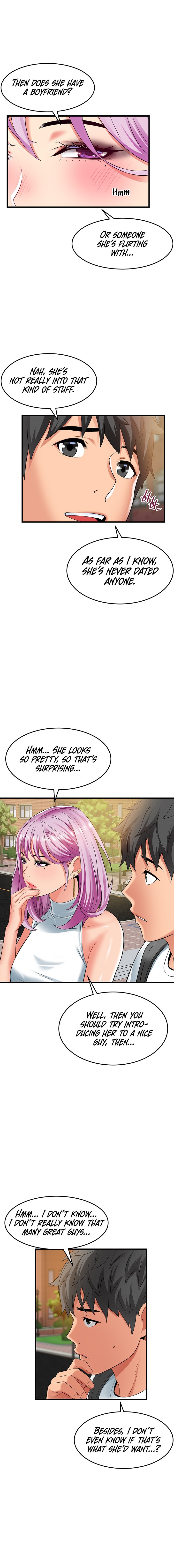 An Alley story - Chapter 29 [photo 9] - MangaPorn