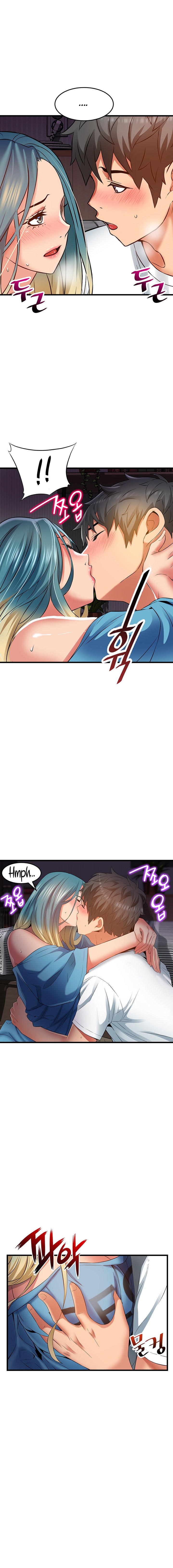 An Alley story - Chapter 30 [photo 10] - MangaPorn