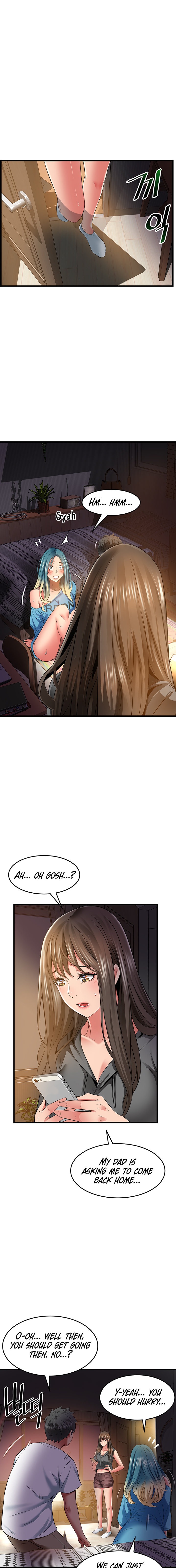 An Alley story - Chapter 30 [photo 12] - MangaPorn