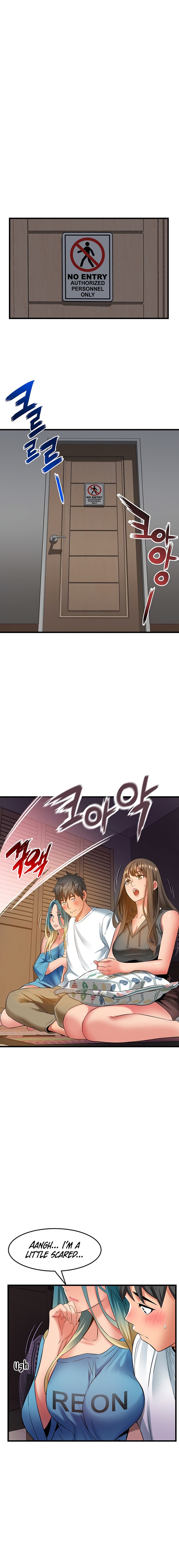 An Alley story - Chapter 30 [photo 5] - MangaPorn